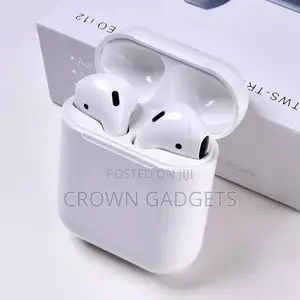 I12 TWS Apple Airpods: Are The Latest Cheaper Airpods