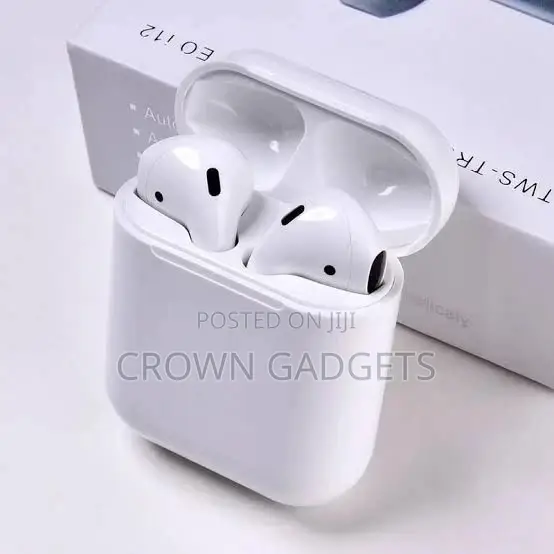 I12 TWS Apple Airpods: Are The Latest Cheaper Airpods