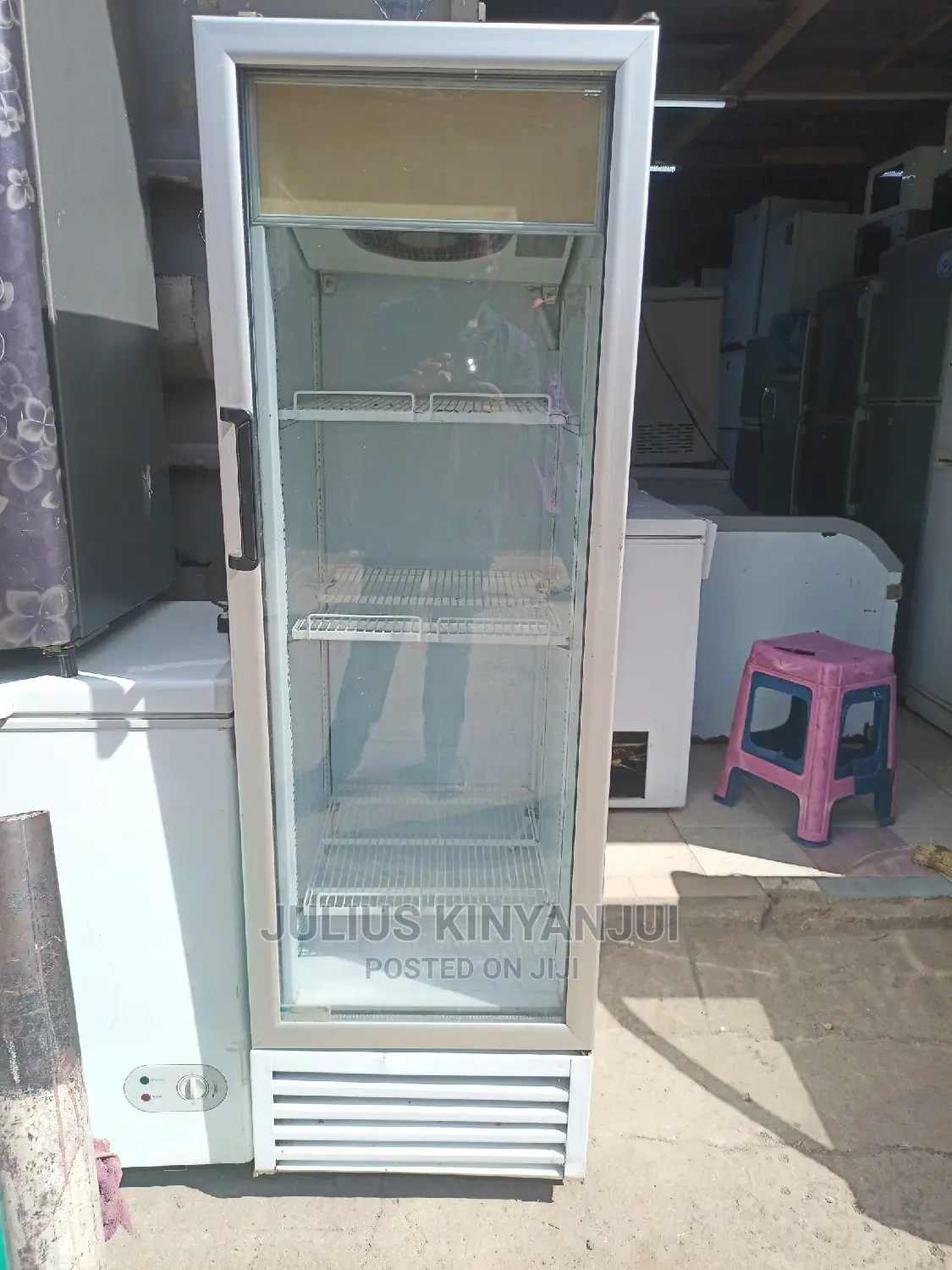 Chiller 300 Litres