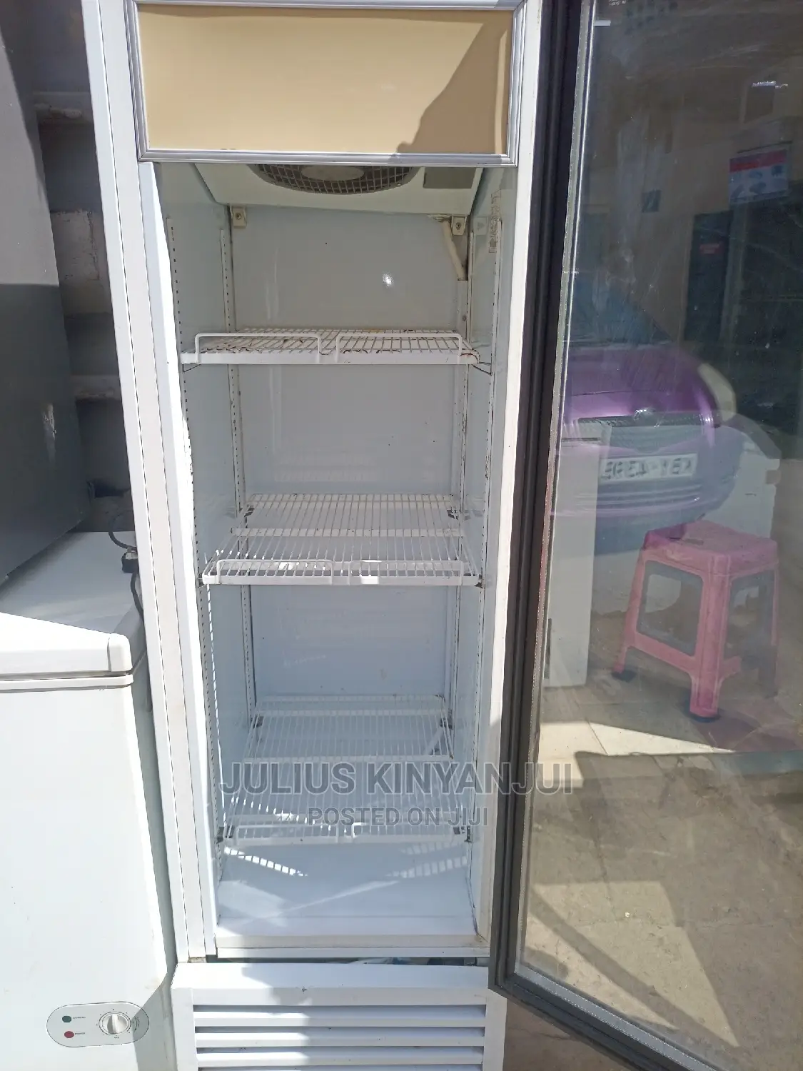 Chiller 300 Litres