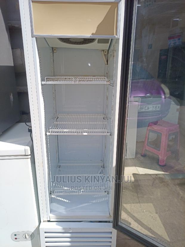 Chiller 300 Litres - thumbnail 2
