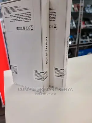 New Samsung Galaxy A73 5G 256 GB