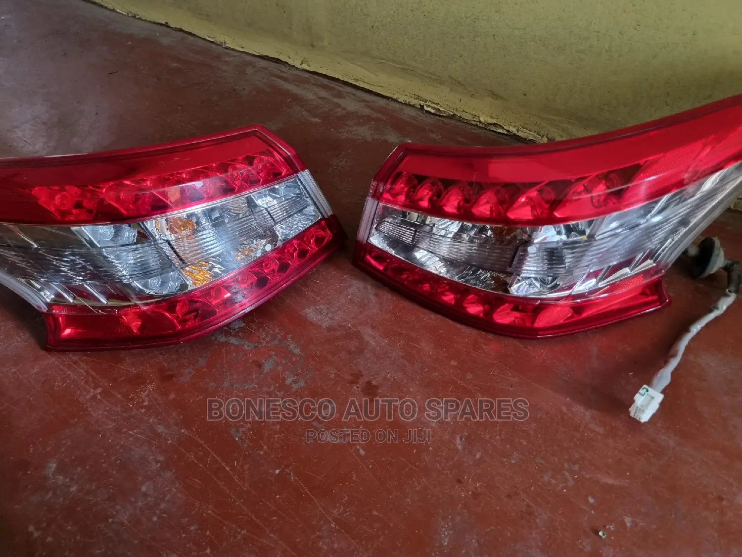 Nissan Sylphy 2012- 2017 Taillight/ Rear Light/ Backlight