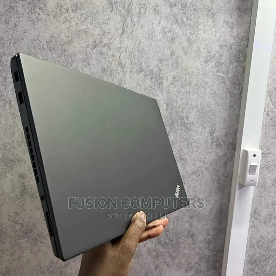 Laptop Lenovo ThinkPad T470s 8GB Intel Core I5 SSD 256GB