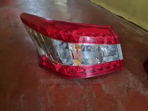 Nissan Sylphy Taillight/ Backlight/ Rear Light