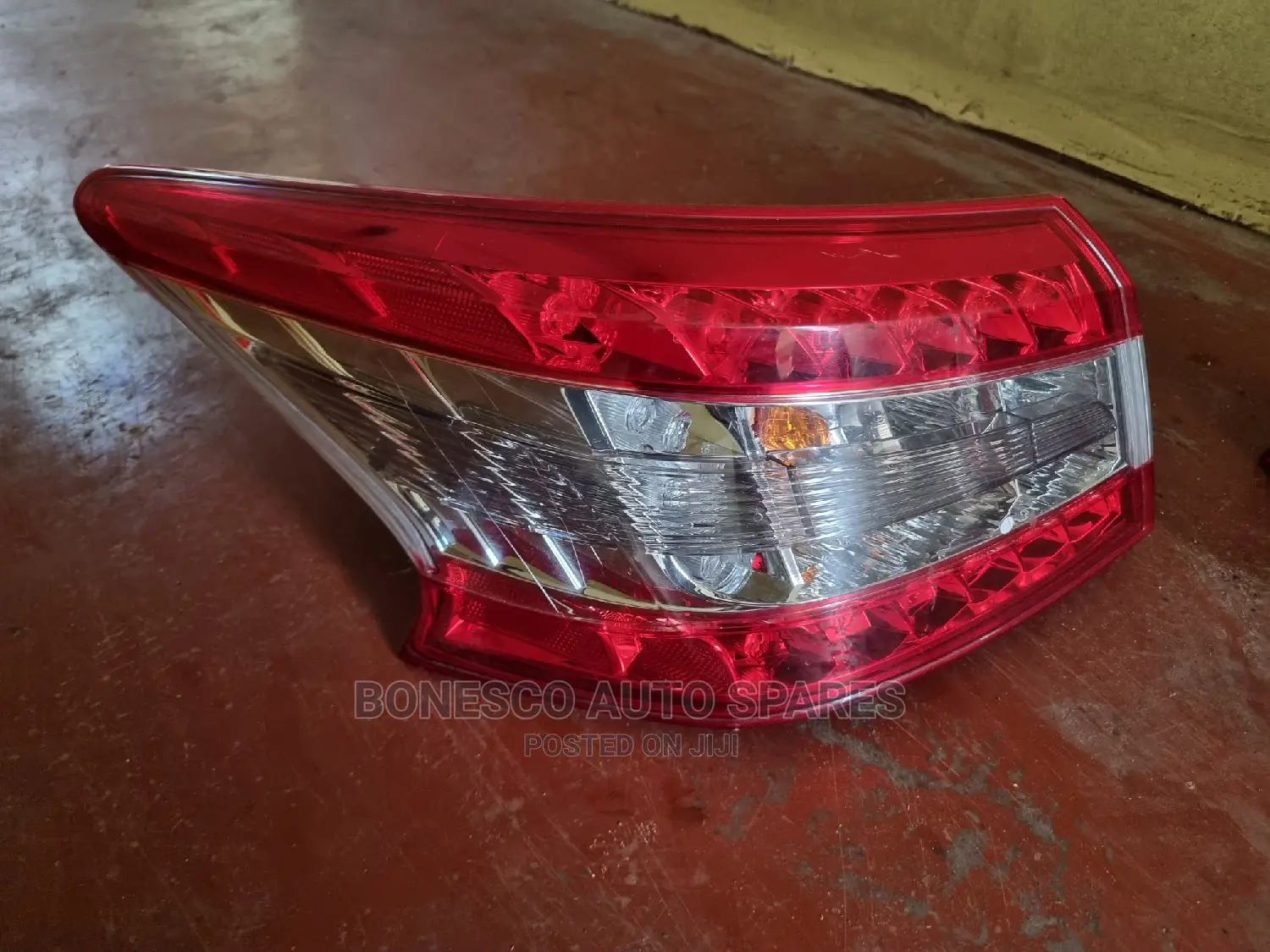 Sylphy Taillights/Backlight/ Rear Light Assembly