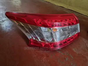 Sylphy Taillights/Backlight/ Rear Light Assembly