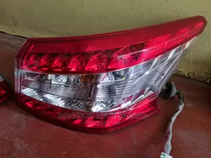 Sylphy Taillights/Backlight/ Rear Light Assembly