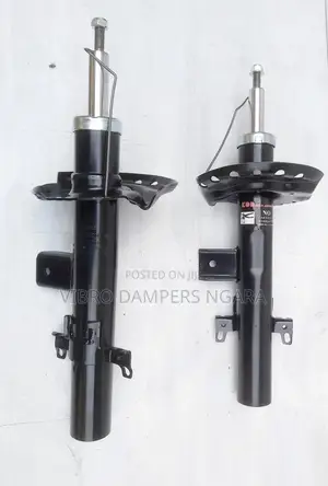 Land Rover Freelander 2 Shock Absorbers