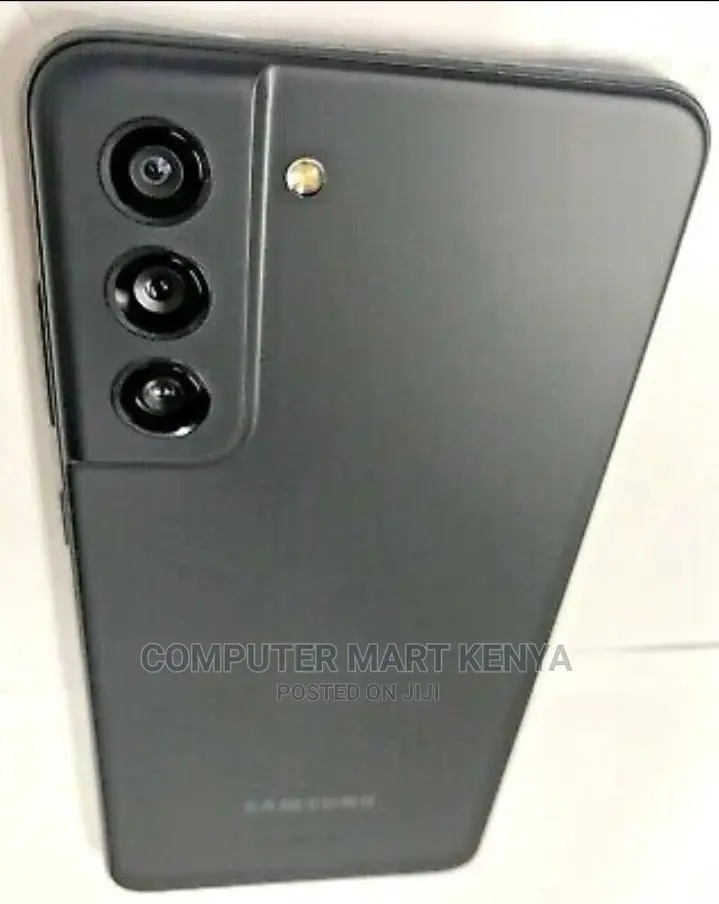 New Samsung Galaxy S21 FE 256 GB