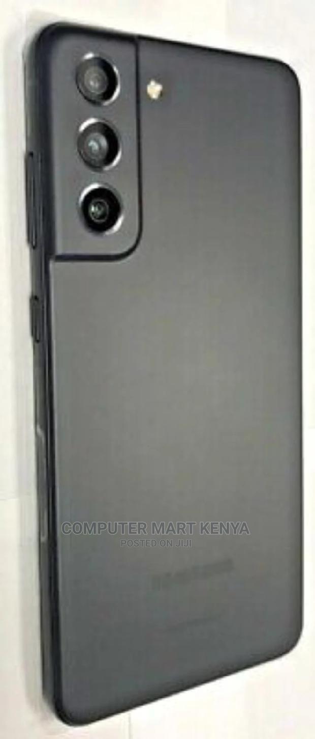 New Samsung Galaxy S21 FE 256 GB - thumbnail 4