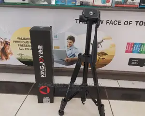 Kingjoy VT-880 2in1 Portable Tripod