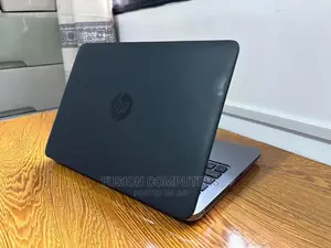 New Laptop HP EliteBook 820 G2 4GB Intel Core I5 HDD 500GB