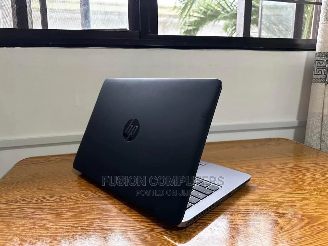 New Laptop HP EliteBook 820 G2 4GB Intel Core I5 HDD 500GB