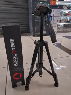 Kingjoy VT-880 2in1 Portable Tripod