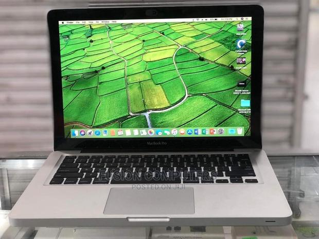 Laptop Apple MacBook Pro 8GB Intel Core I7 SSD 256GB - thumbnail 2