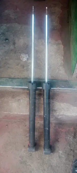 Ex Japans Rear Shocks Mazda Demio 2012/11