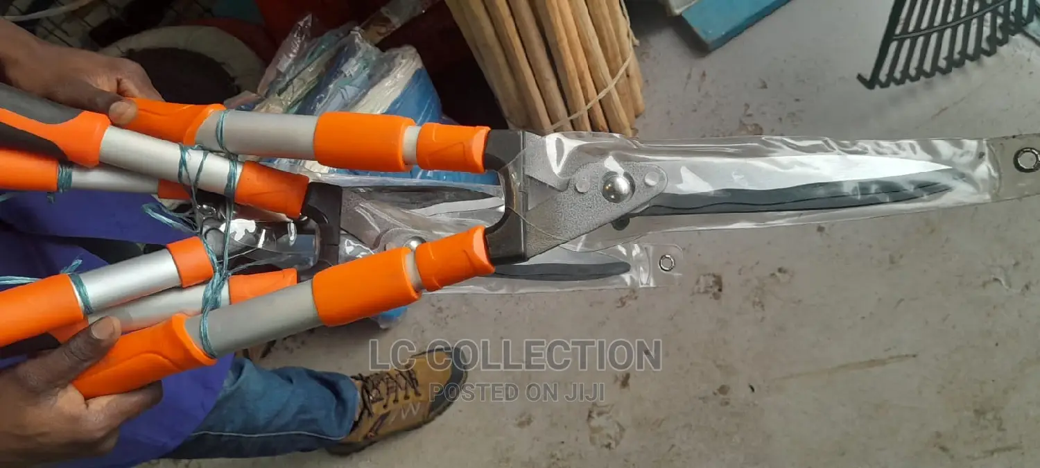 Headshear Cut