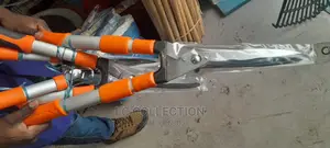 Headshear Cut
