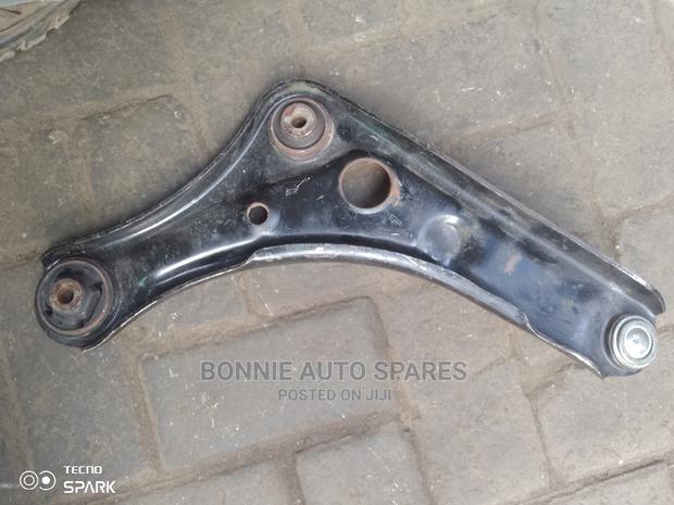 Nissans Dayz Control Arm - main view