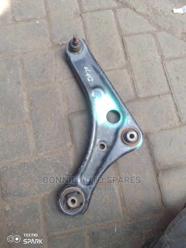 Nissans Dayz Control Arm - thumbnail 2