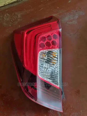 Honda Fit Hybrid 2015 Taillight/ Backlight/ Rear Light