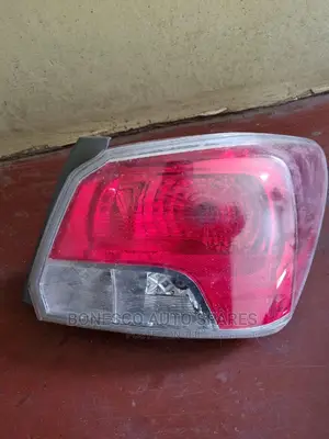 Subaru Impreza G4 Taillights/ Backlight/ Rear Light Assembly