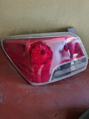 Subaru Impreza G4 Taillights/ Backlight/ Rear Light Assembly