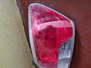 Subaru Impreza Saloon (G4) Taillight/ Backlight/Rear Light