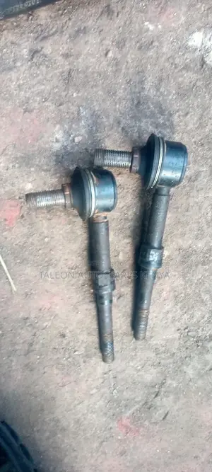 Ex Japans Rear Links Vanguard/Rav4