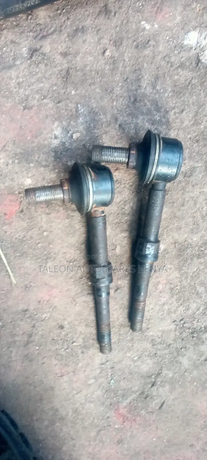 Ex Japans Rear Links Vanguard/Rav4