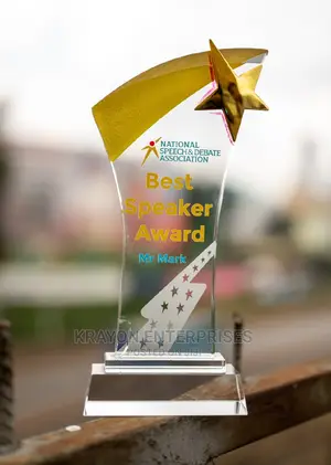 Star Glass Awards