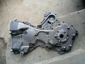 Vits INR Timing Cover