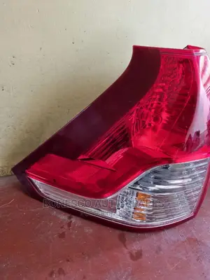 Honda CR-V 2012-2014 (RM1)Taillights/ Backlight/Rear Light