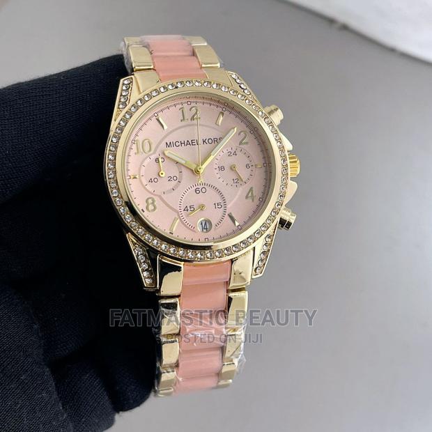 Michael Kors Watch - main view