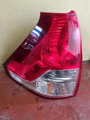 Honda CR-V (2012 - 2014) Taillights / Backlight/Rear Light