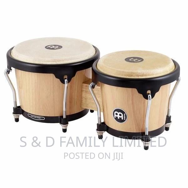 Meinl Percussion Drums - main view