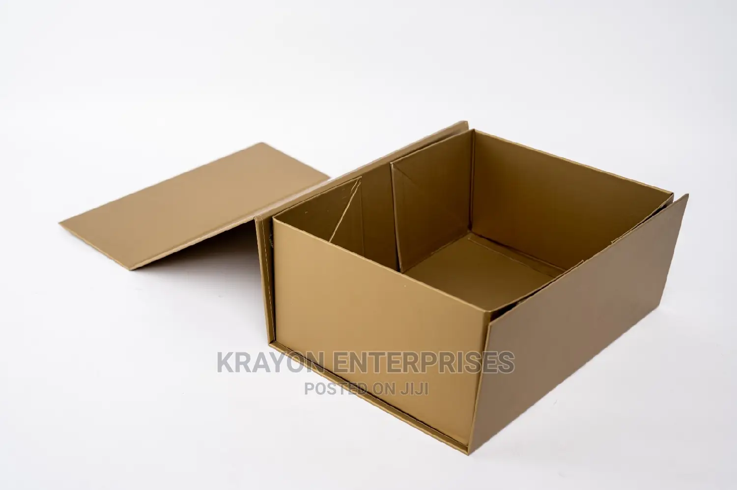 Magnetic Gift Boxes