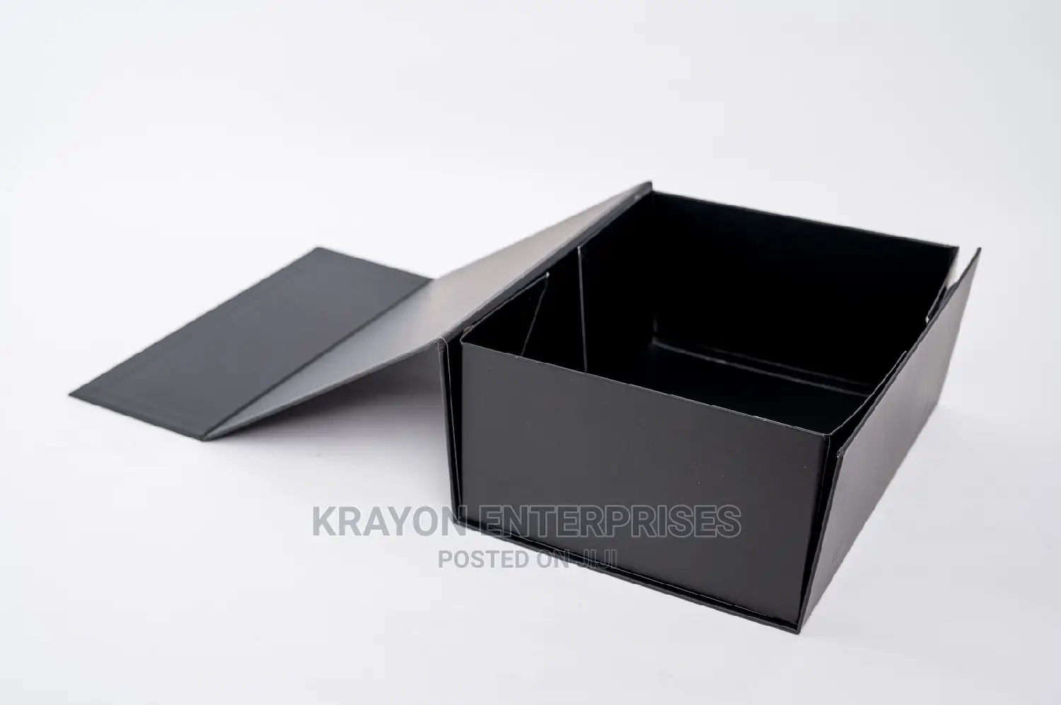 Magnetic Gift Boxes