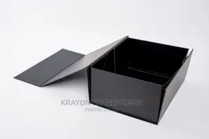 Magnetic Gift Boxes