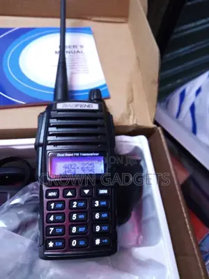 Baofeng Uv 82 Walkie Talkies