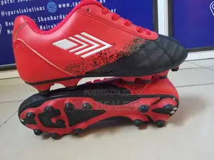 Kids Soccer/Football Boots