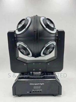 LED Beam Moving Head Dj Light - thumbnail 2