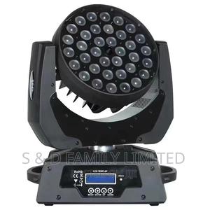 Zoom Moving Head - thumbnail 2