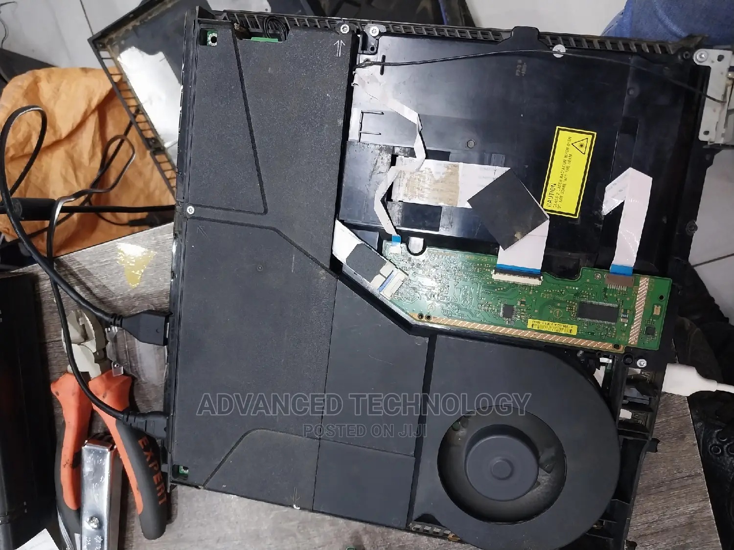 Ps4 Consoles/Machine Service and Repair