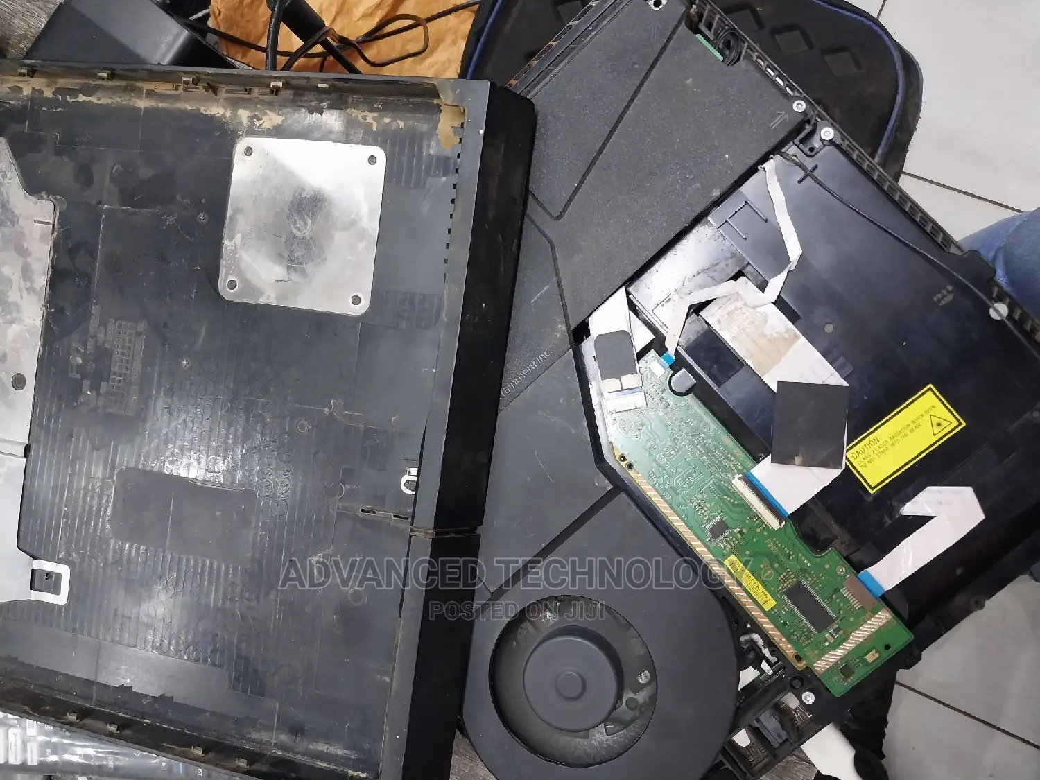 Ps4 Consoles/Machine Service and Repair