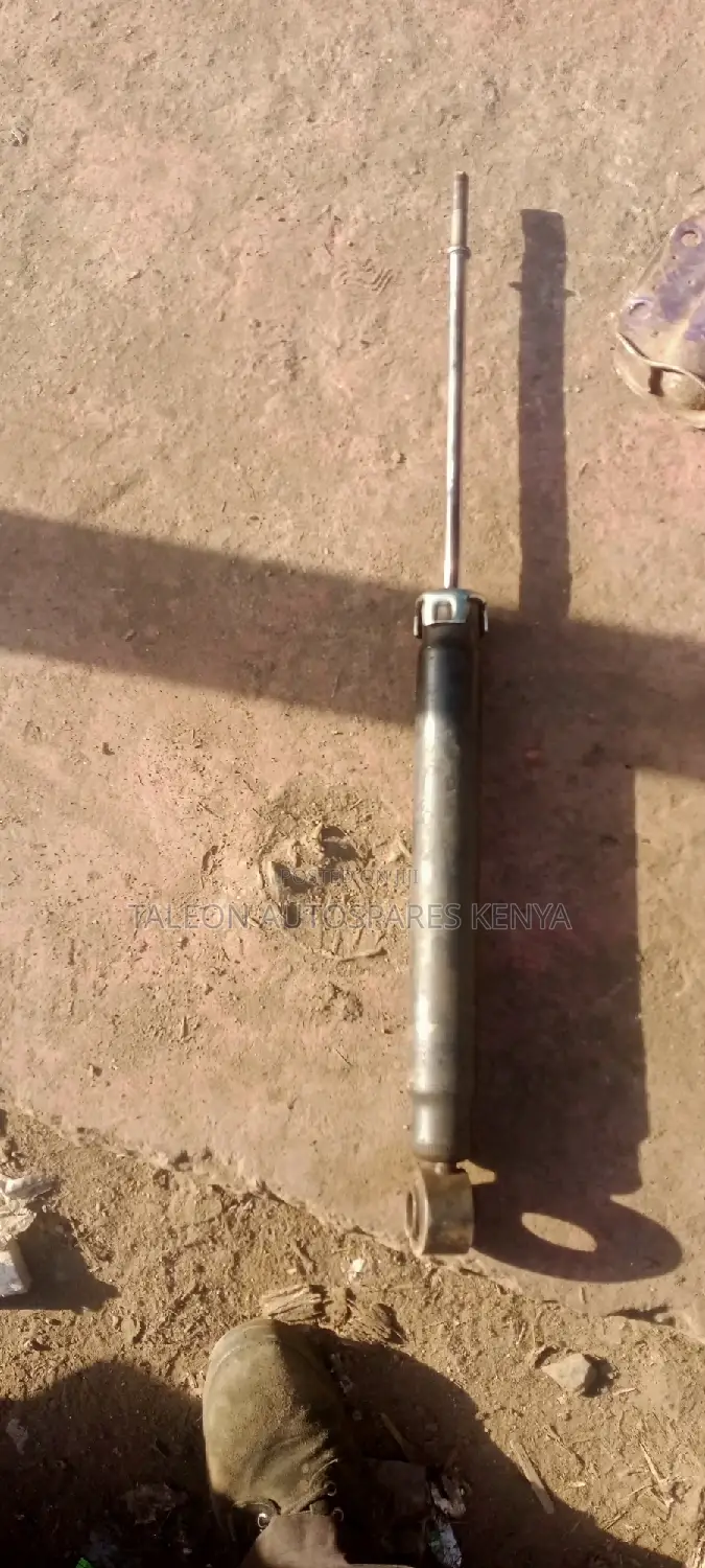 Ex Japans Voxy/Noah Rear Shocks