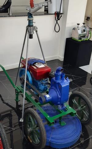 Agricultural Water Pump - thumbnail 2