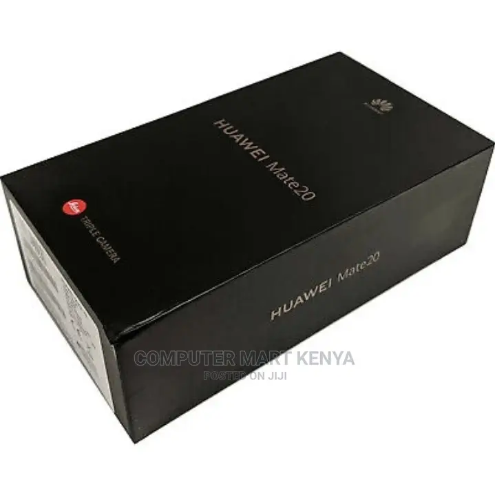 New Huawei Mate 20 128 GB