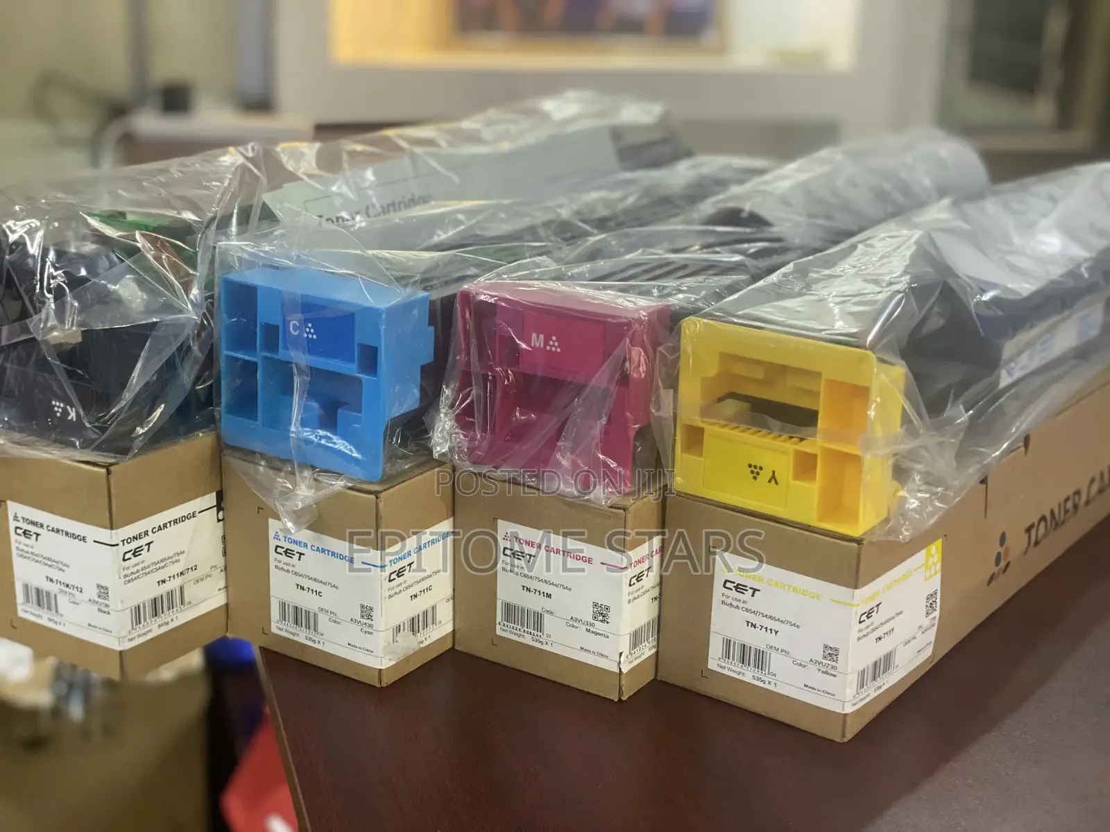 Tn 711 Toner Epick